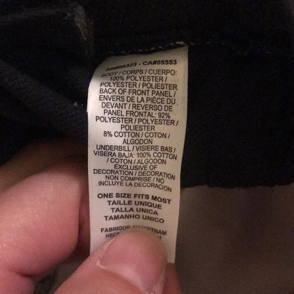 NWT Nike Hat Lot - Picture 9 of 9